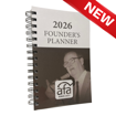 Picture of 2026 AFA Founder's Planner