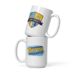 Picture of Trivia Friday Learnin' University Ceramic Mug