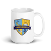 Picture of Trivia Friday Learnin' University Ceramic Mug