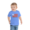 Picture of 250 Years of Freedom Flag Toddler T-shirt