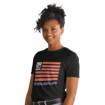 Picture of 250 Years of Freedom Flag T-Shirt