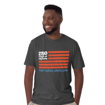 Picture of 250 Years of Freedom Flag T-Shirt