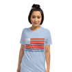 Picture of 250 Years of Freedom Flag T-Shirt