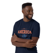 Picture of America 250 Adult T-shirt