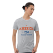 Picture of America 250 Adult T-shirt