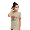 Picture of America 250 Adult T-shirt