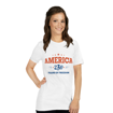 Picture of America 250 Adult T-shirt