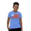 Picture of 250 Years of Freedom Flag Youth T-shirt
