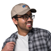 Picture of America 250 Flag Hat