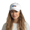 Picture of America 250 Flag Hat
