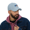 Picture of America 250 Flag Hat