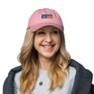 Picture of America 250 Flag Hat