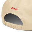 Picture of God and Country Hat (Red Script)