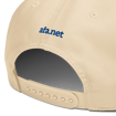 Picture of God and Country Hat (Royal Script)
