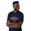 Picture of America 250 T-shirt