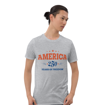Picture of America 250 T-shirt