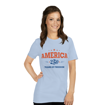 Picture of America 250 T-shirt