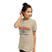 Picture of America 250 T-shirt