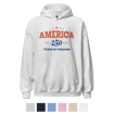 Picture of America 250 Hoodie