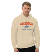 Picture of America 250 Hoodie