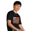 Picture of 250 Years of Freedom Flag T-Shirt