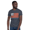 Picture of 250 Years of Freedom Flag T-Shirt