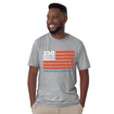 Picture of 250 Years of Freedom Flag T-Shirt