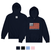 Picture of 250 Years of Freedom Youth Hoodie