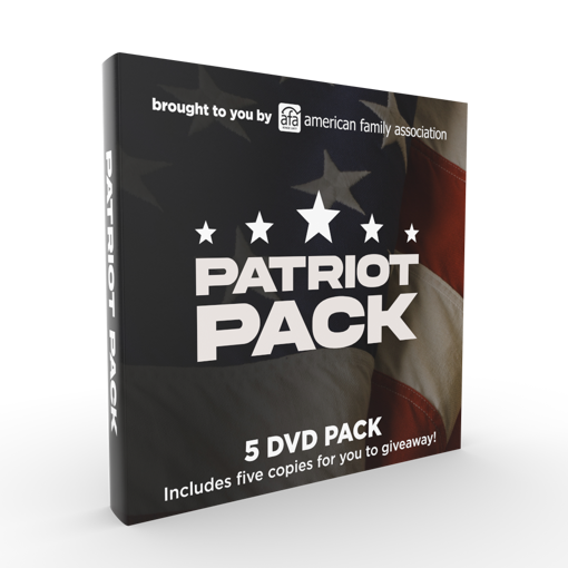 Picture of Patriot Pack - 5 Pack