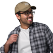 Picture of 250 Twill Hat