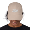 Picture of 250 Twill Hat