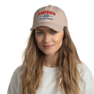 Picture of America 250 Years of Freedom Twill Hat