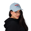 Picture of America 250 Years of Freedom Twill Hat