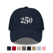 Picture of 250 Twill Hat