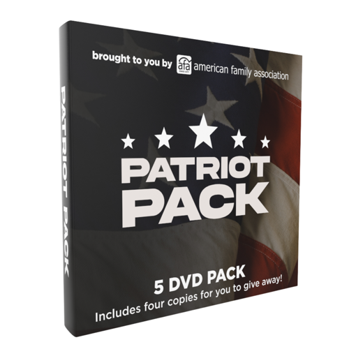 Picture of Patriot Pack - 5 Pack