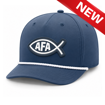 Picture of AFA Polyester Rope Hat