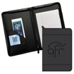 Picture of AFR Zippered Padfolio