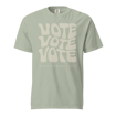 Picture of VOTE VOTE VOTE T-shirt