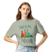 Picture of Seek & Adore T-Shirt