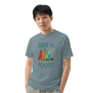 Picture of Seek & Adore T-Shirt