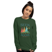 Picture of Seek & Adore Long Sleeve T-shirt