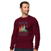 Picture of Seek & Adore Long Sleeve T-shirt