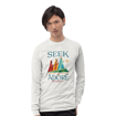 Picture of Seek & Adore Long Sleeve T-shirt