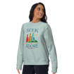 Picture of Seek & Adore Sweatshirt