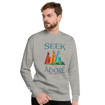 Picture of Seek & Adore Sweatshirt