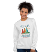 Picture of Seek & Adore Sweatshirt