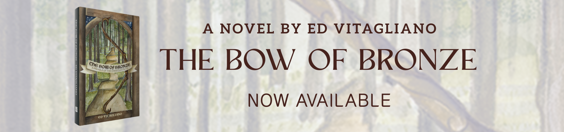 Bow of Bronze