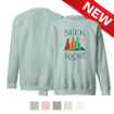 Picture of Seek & Adore Sweatshirt