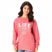 Picture of Life at Conception Sweatshirt