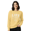 Picture of Life at Conception Sweatshirt